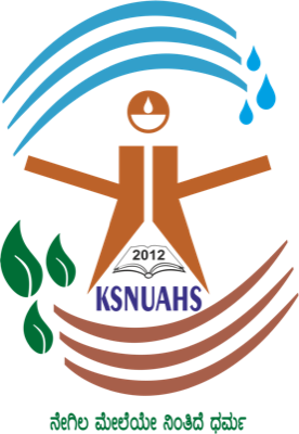 Keladi Shivappa Nayaka University of Agricultural and Horticultural Sciences, Shivamogga