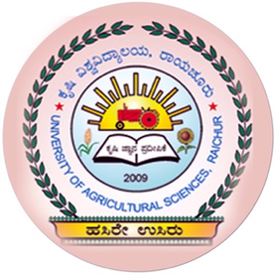 University of Agricultural Sciences, Raichur